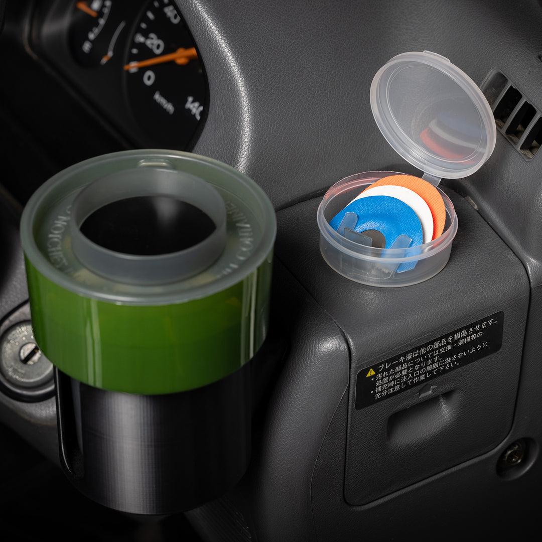 Salk River CallCaddy – Salk River Outdoors
