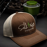 SalkRiver Hat