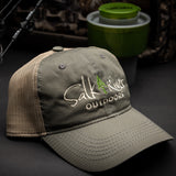 SalkRiver Hat
